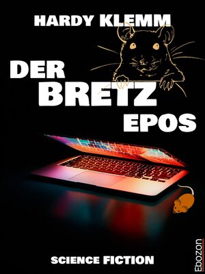 cover image of Der Bretz Epos